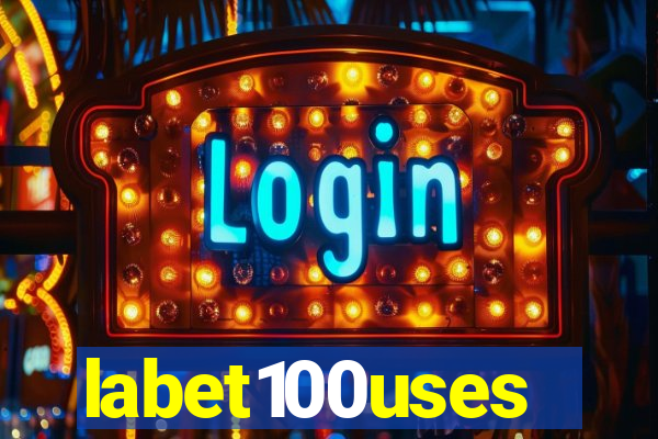 labet100uses