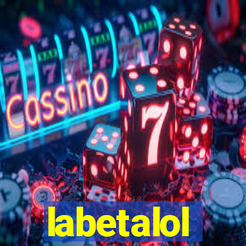 labetalol