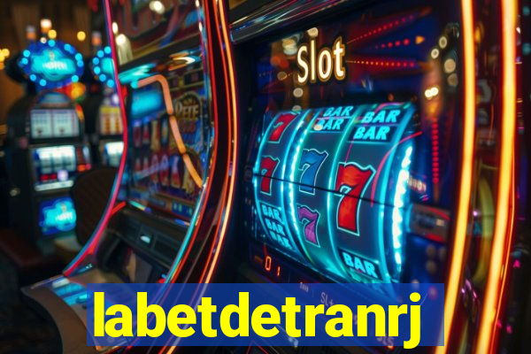 labetdetranrj