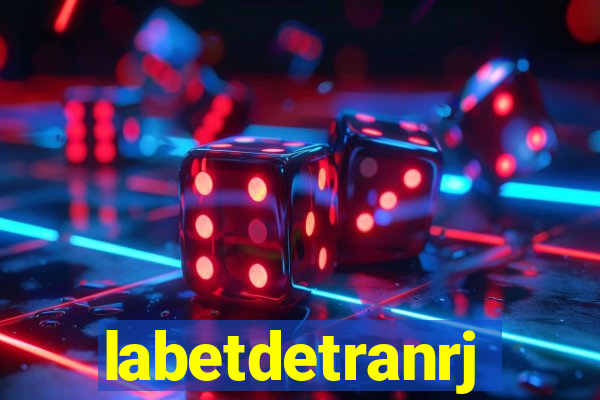 labetdetranrj