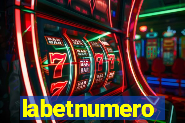 labetnumero