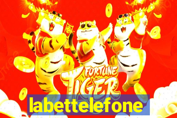 labettelefone