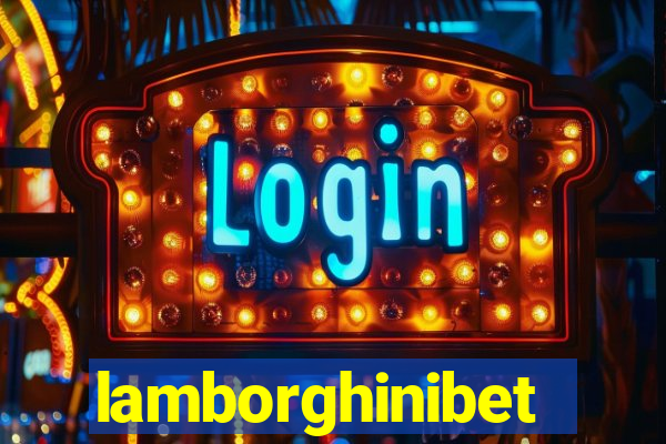 lamborghinibet