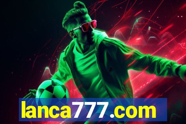 lanca777.com