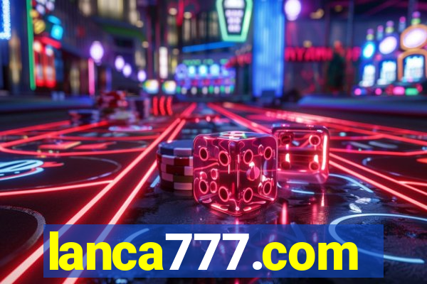 lanca777.com