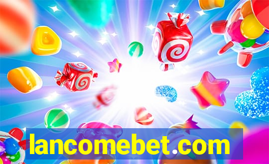 lancomebet.com