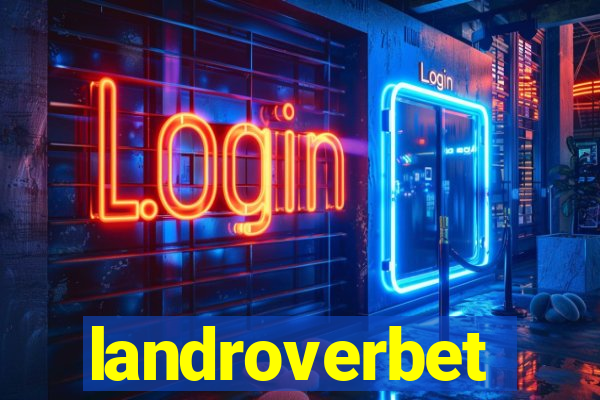 landroverbet