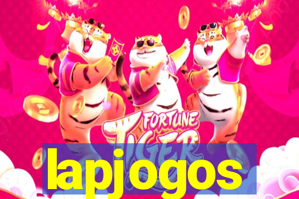 lapjogos