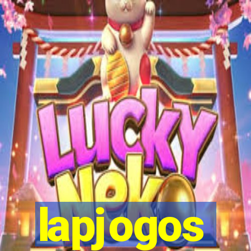 lapjogos