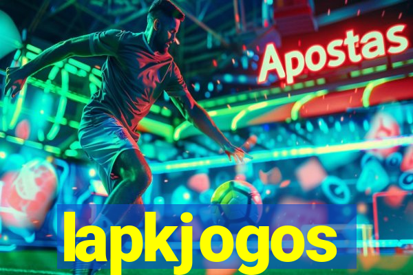 lapkjogos