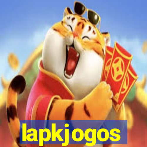 lapkjogos