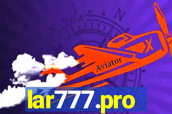 lar777.pro