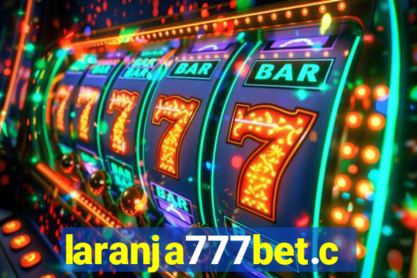 laranja777bet.com