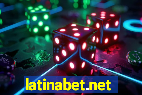 latinabet.net