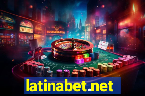 latinabet.net