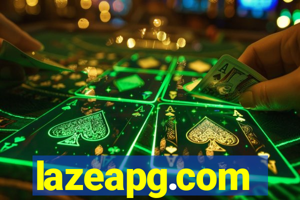 lazeapg.com