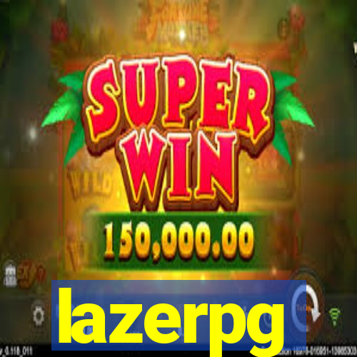 lazerpg