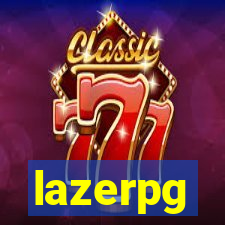 lazerpg