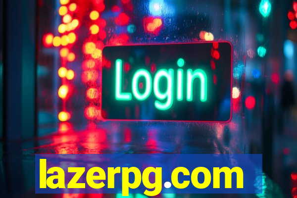 lazerpg.com