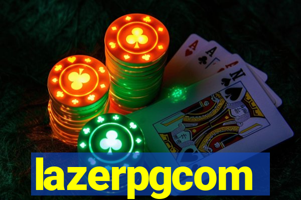 lazerpgcom