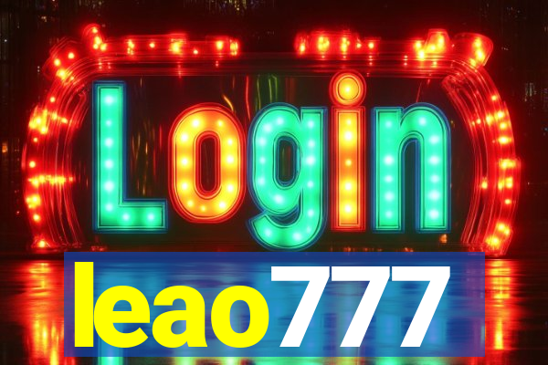 leao777