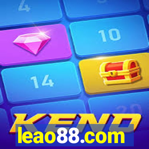 leao88.com