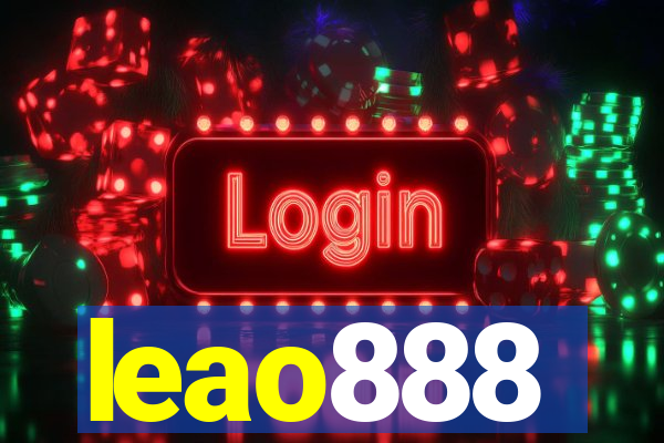 leao888