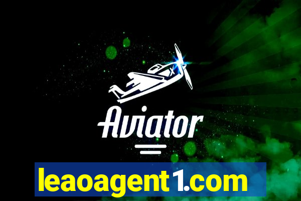 leaoagent1.com