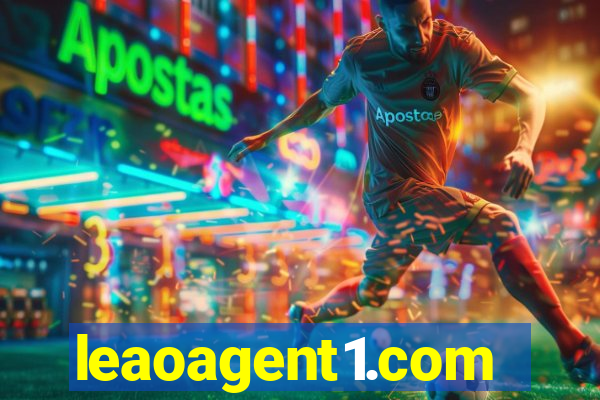 leaoagent1.com