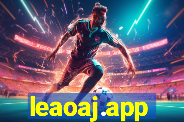 leaoaj.app