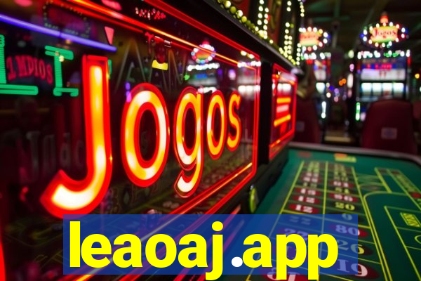 leaoaj.app