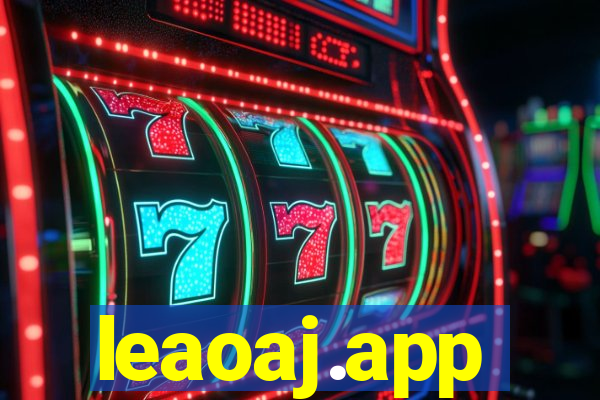 leaoaj.app