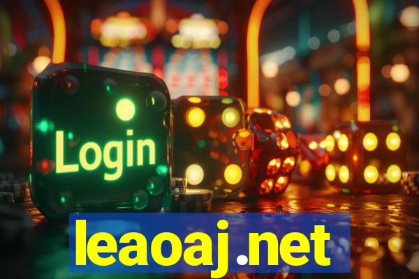 leaoaj.net