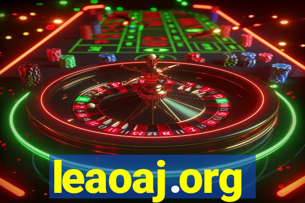 leaoaj.org