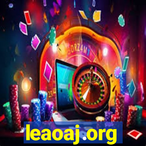 leaoaj.org