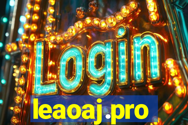 leaoaj.pro