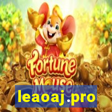 leaoaj.pro