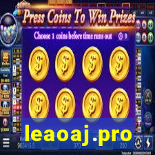 leaoaj.pro