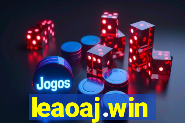 leaoaj.win