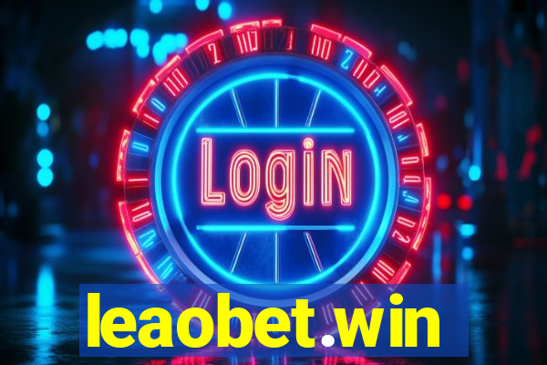 leaobet.win