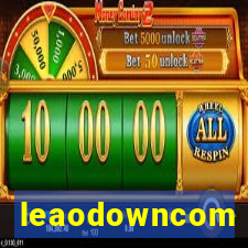 leaodowncom