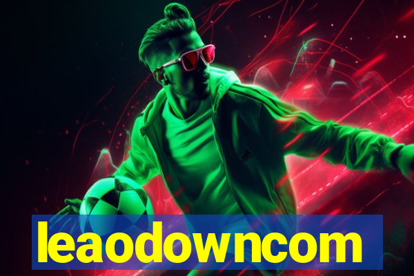 leaodowncom