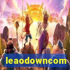 leaodowncom