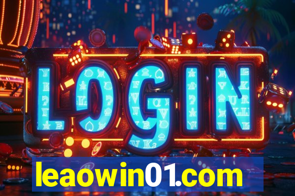 leaowin01.com