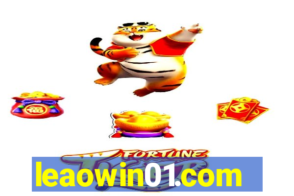 leaowin01.com