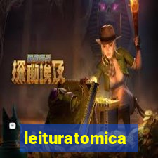 leituratomica