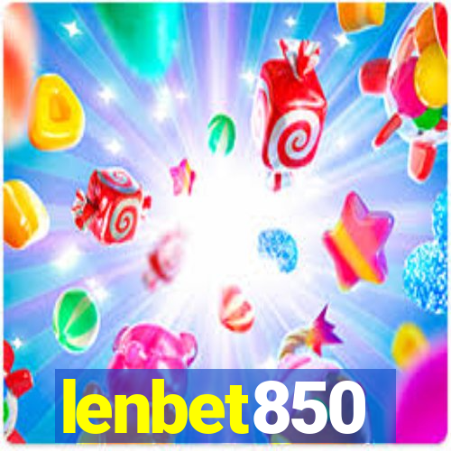 lenbet850