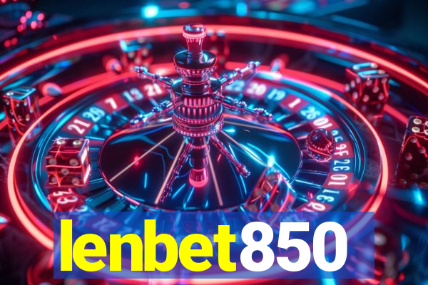 lenbet850