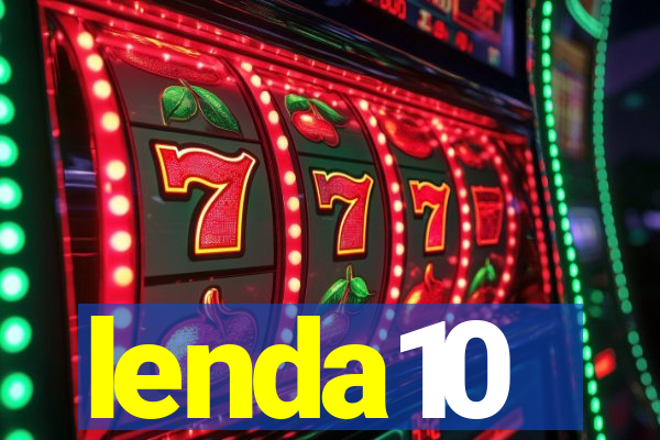 lenda10