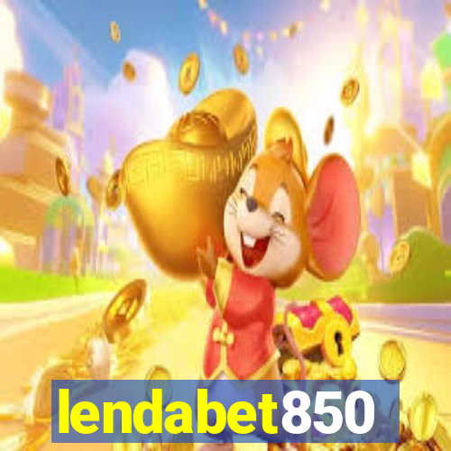 lendabet850